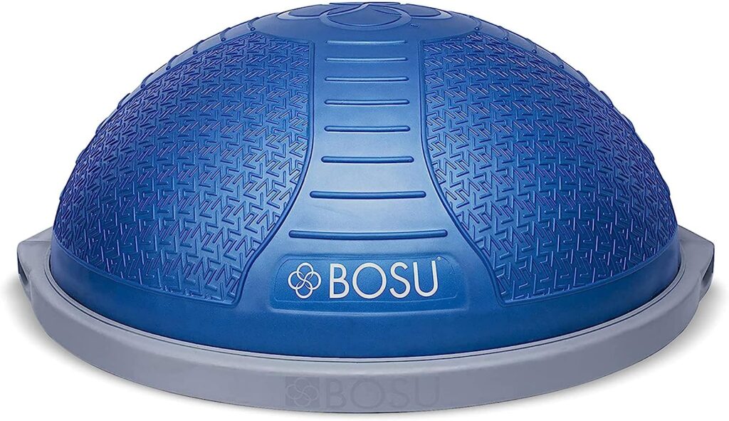 bosu ball NextGen Pro Balance Trainer 