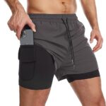 Running Shorts